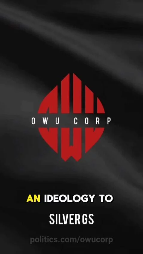 owucorp's post preview (motivation)